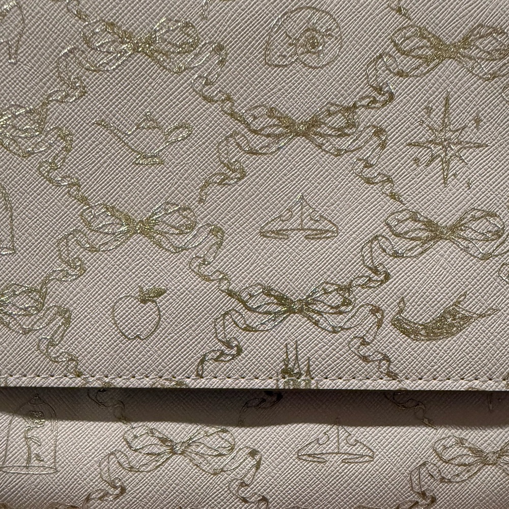 Disney Princess Whimsically Magic Backpack NWT NWT - image 4